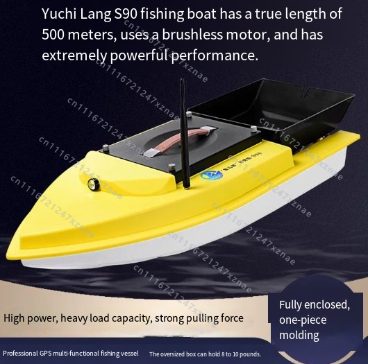 Auto Cruise Return Fishfinder  - Fishing Boat Gps recensie en prijs