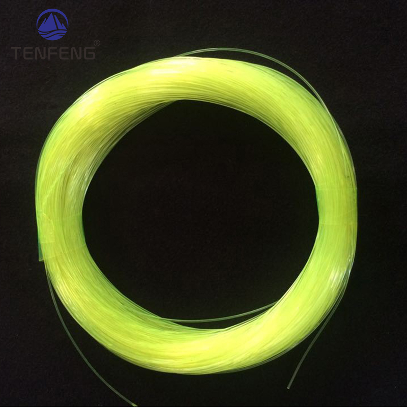 500G Geel Vislijn Draad Diamet - Fishing Boat Anchor recensie en prijs
