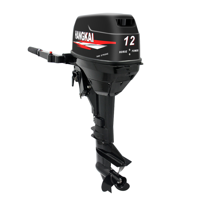 Groothandel Chinese nieuwe goe - Fishing Boat Outboard Motor recensie en prijs