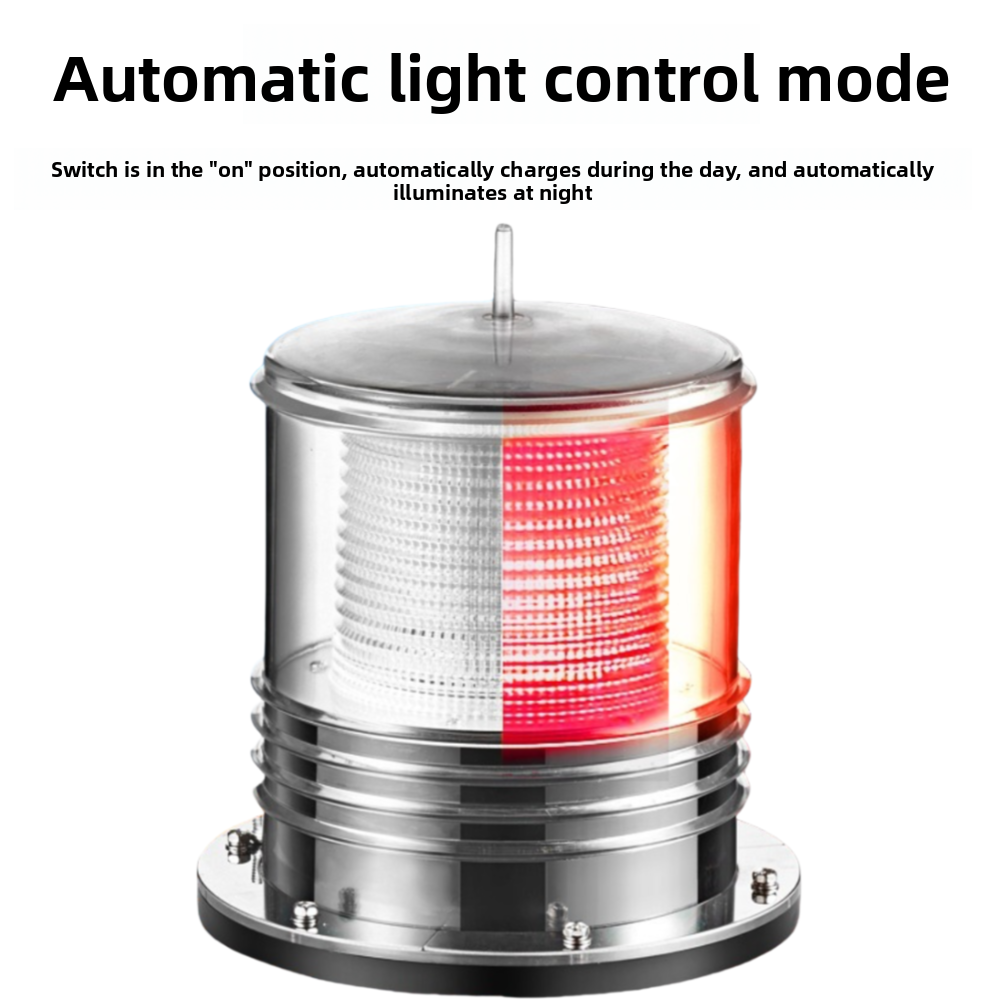 Solar Marine LED Driekleurig A - Fishing Boat Anchor recensie en prijs