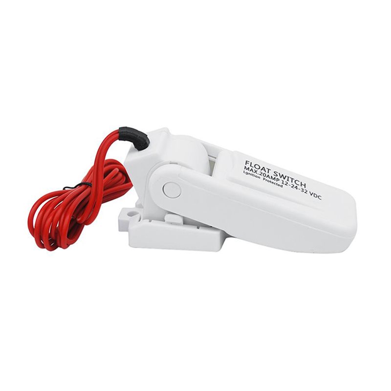 -FTGT 6X Lenspomp Vlotterschak - Fishing Boat Bilge Pump recensie en prijs