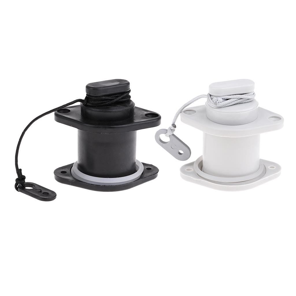 Lichtgewicht boot-scupper-vent - Fishing Boat Paddle recensie en prijs