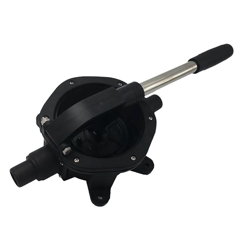 Vijf Oceanen 15 Gpm Zelfaanzui - Fishing Boat Bilge Pump recensie en prijs